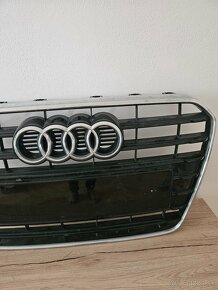 Audi a5 Predná maska - 2
