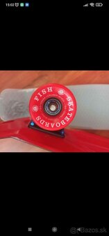 PennyBoard Fish Classic - 2