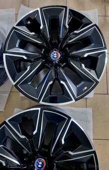 Disky BMW 7 G70 i7 G11 G12 M PAKET "21 r21 - 2