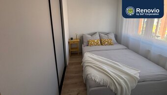 Rekonštrukcia bytu Košice | Prešov - 2