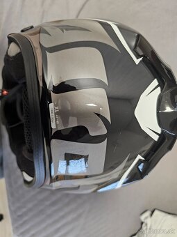 Helma Airoh ST501 Bionic XL - 2