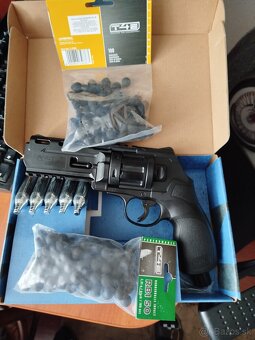 Tactikal Revolver TR50 - 2