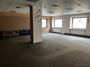 Obchodné priestory na ulici Podhora v centre Ružomberka - 2
