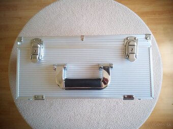 Box na mince - 2