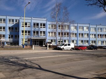 PRENÁJOM KANCELÁRIÍ - ČERMEĽ KOŠICE - 2