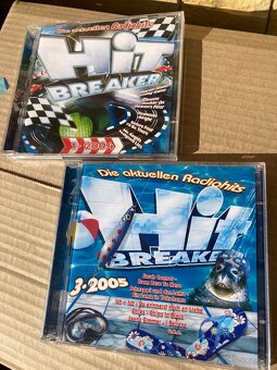 CD Bravo Hits - 2