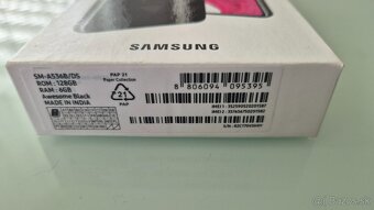 Samsung galaxy A53 5g 128gb - 2