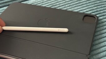 Apple iPad Pro M4 512gb + klavesnica, pero - 2