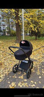Cybex Vanička - 2