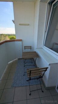 Predaj Holic, 2izb byt (dvojgarzonka) 38m2 - 2