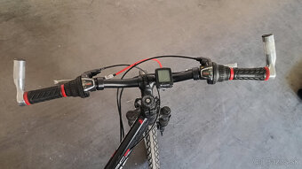 detský bicykel 7-12 rokov - 2