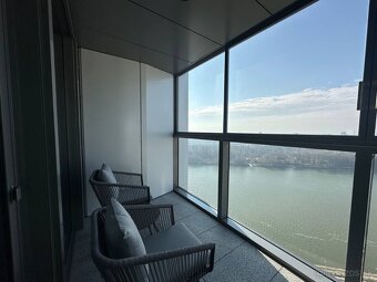 2-izbový byt v EUROVEA TOWER - 2