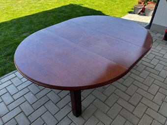Rozkladací stôl - 2