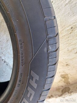 235/55R17 Hifly HF 805 challenger dsrt 103w extra load - 2