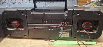 Sharp wf-931 - 2