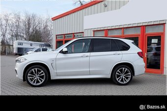 BMW X5 xDrive 30d | Headup Display |HU - 2