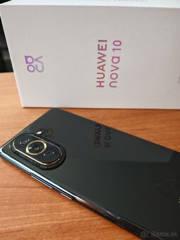 Predám Huawei Nova 10 8/128GB - 2
