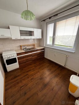 1 izbový byt, ulica Titogradská, Košice KVP - 2