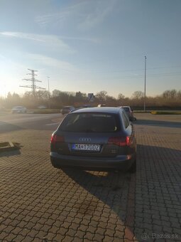 Audi a6 3.0tdi Quattro - 2