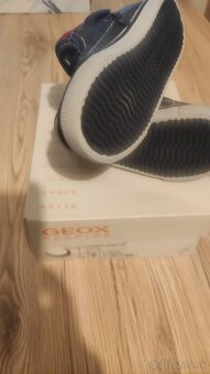 Geox topánky č.23 - 2