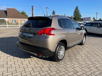 Peugeot 2008 - 2