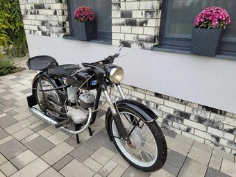 Mz RT125 - 2