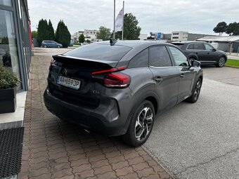 Citroen C4 - 2