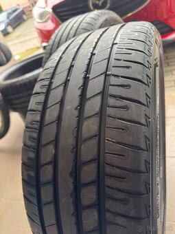 Bridgestone Turanza 225/45 R19 - 2