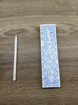 iPad Air 11”(M2,Wifi)256gb+Apple pencil Pro - 2