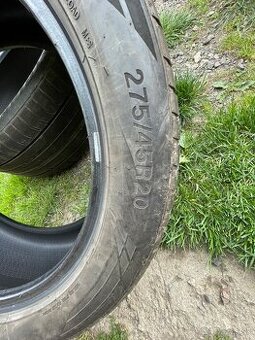 Triangle 275/45 r20 - 2