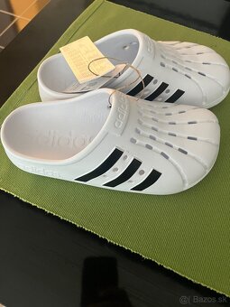 Adidas šlapky - 2
