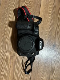 Canon 7d MarkII - 2