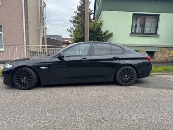 5x120 R19 BMW  Styling 235  originál - 2