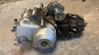 Atv 125,110 - 2