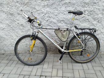 Bicykel - 2