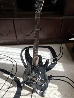 Elektricka gitára LTD - 2