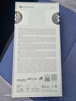 Edge 60 Pro MOTOROLA - 2