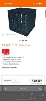 Všakovako box - 2
