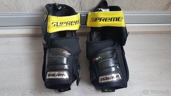 Predam laktove chranice 2S PRO Bauer Supreme - 2