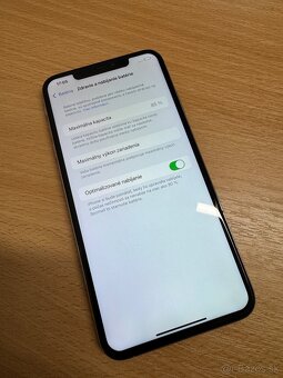 iPhone XS Max - 2