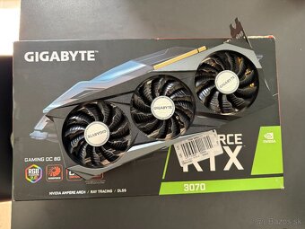 RTX 3070 - 2