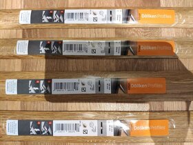 Döllken Profiles Prechodové profily DP 03 S, DP 64 S - 2