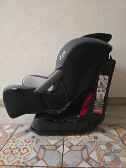 Detska Autosedacka 0-25kg Migo Eris D9 - 2