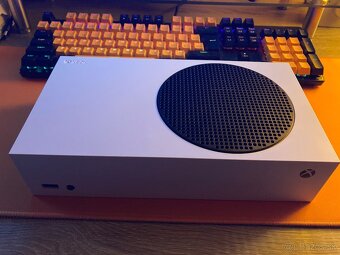 Xbox Series S 512GB SSD - 2
