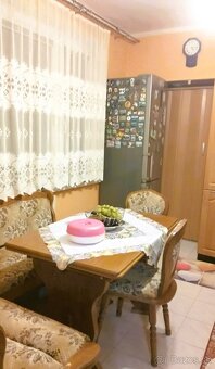 Veľký 3 izbový byt 85 m2 s loggiou, ul. Kyjevská, Levice - 2