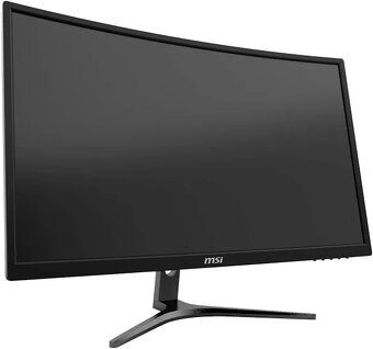 Msi g241vc 75hz 24" - 2