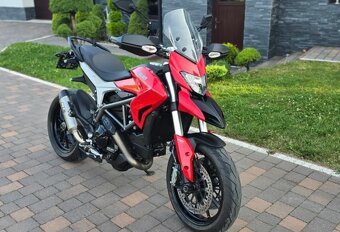 Ducati Hyperstrada / Hypermotard - 2