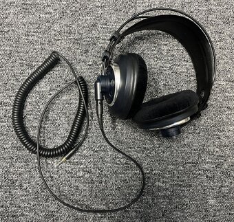 AKG K240 MKII - 2