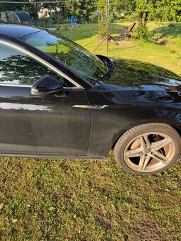 Predám Audi A5 Sportback 2,0 TDI S-Line - 2