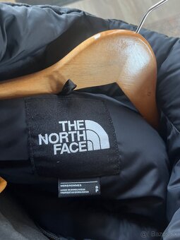 North Face - 2